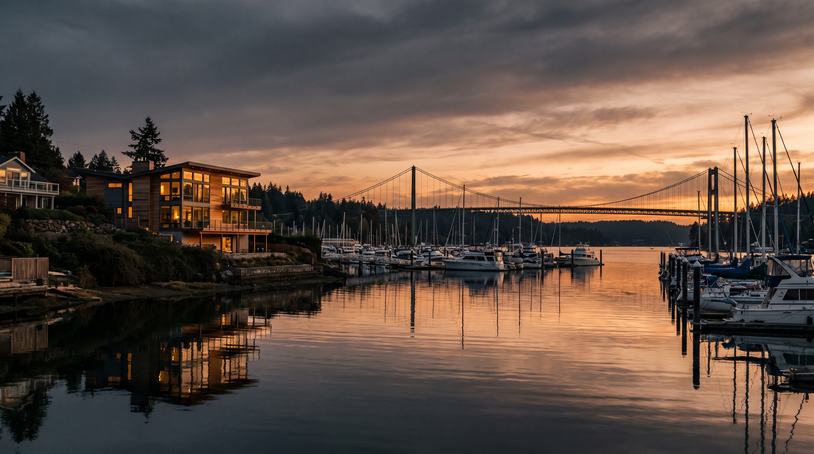 Remodeling in Gig Harbor, WA