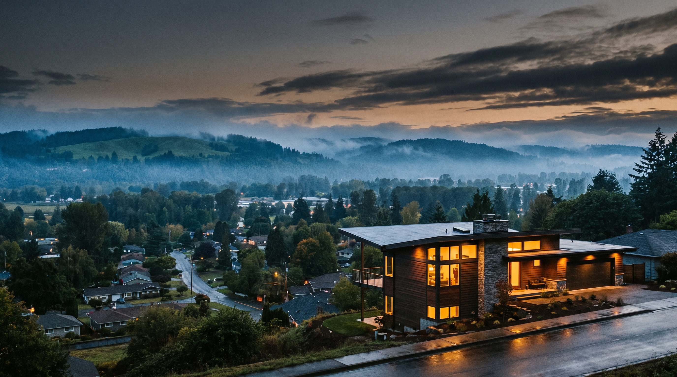 Remodeling in Kent, WA