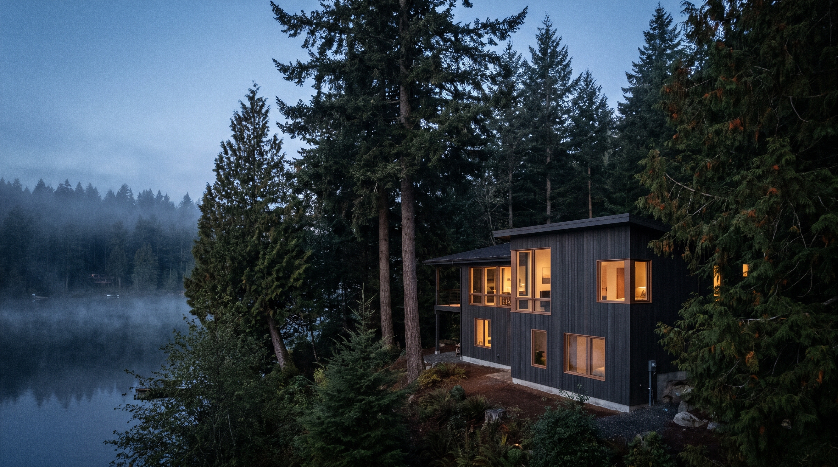 Remodeling in Maple Valley, WA