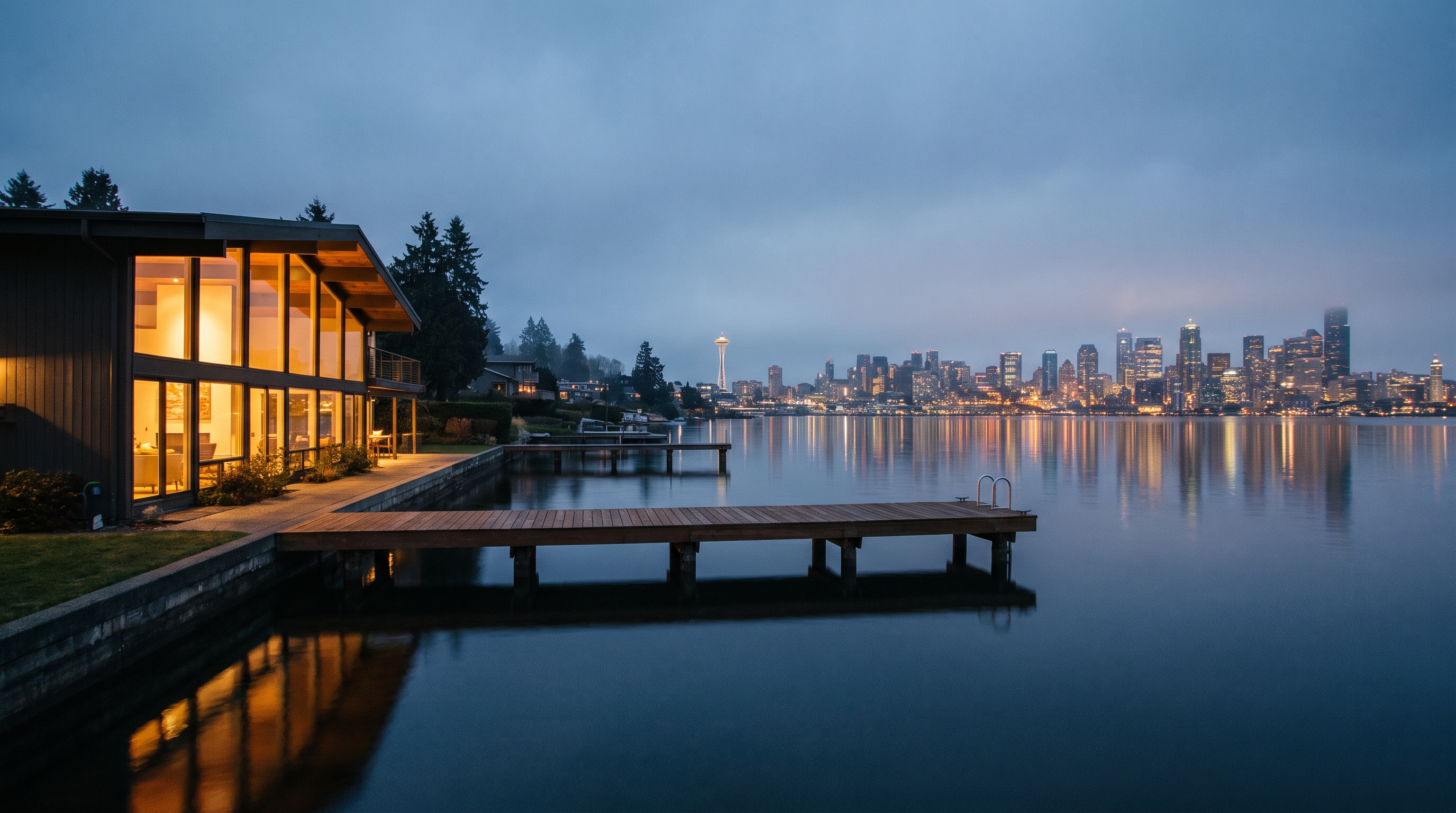 Remodeling in Mercer Island, WA