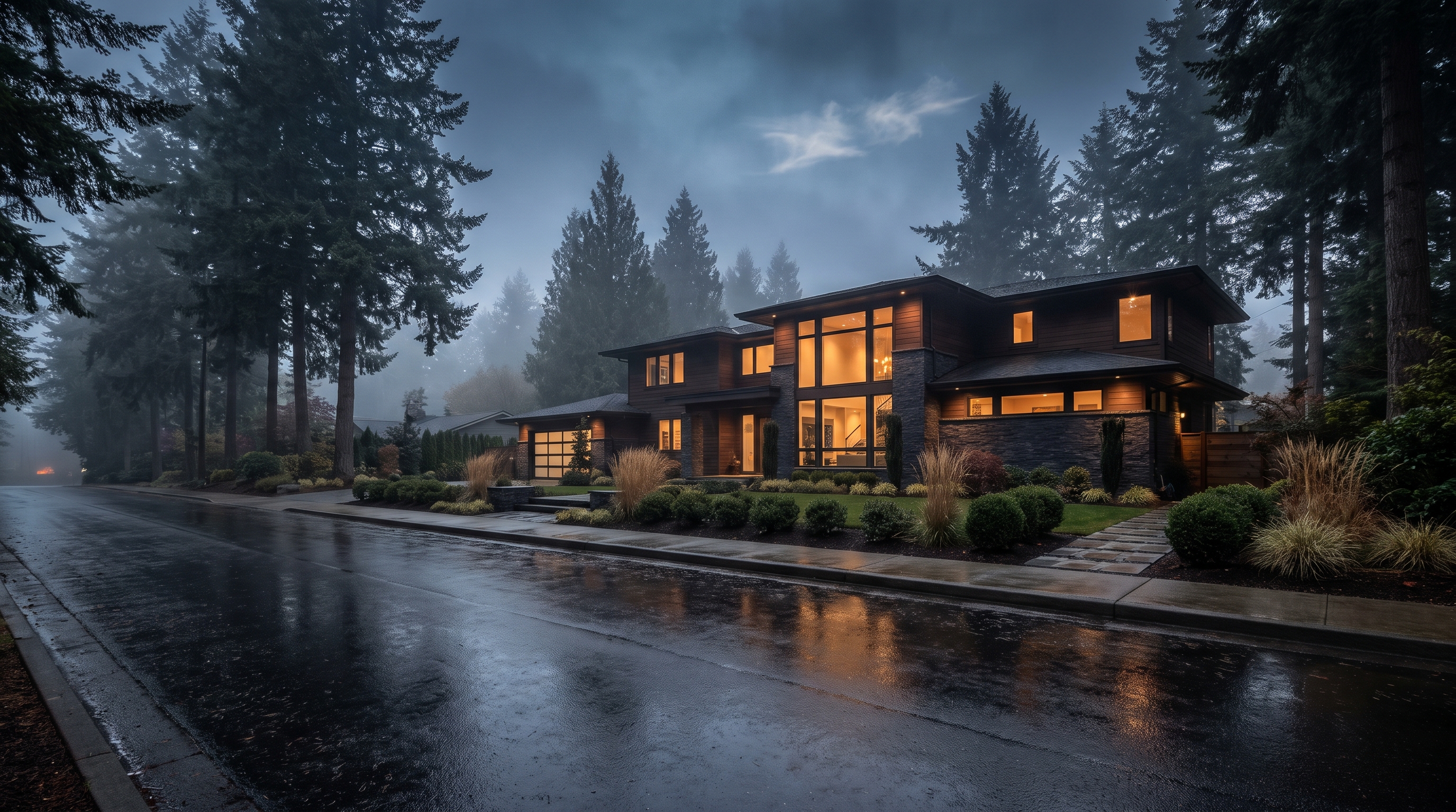 Remodeling in Mill Creek, WA