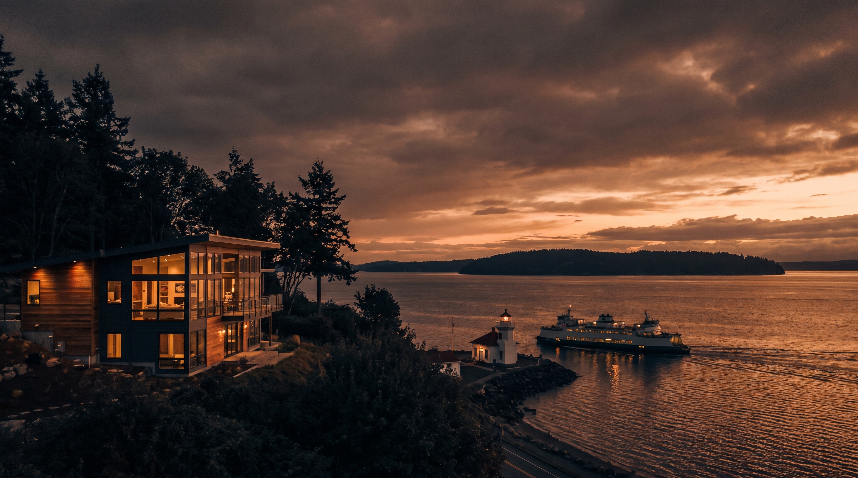 Remodeling in Mukilteo, WA