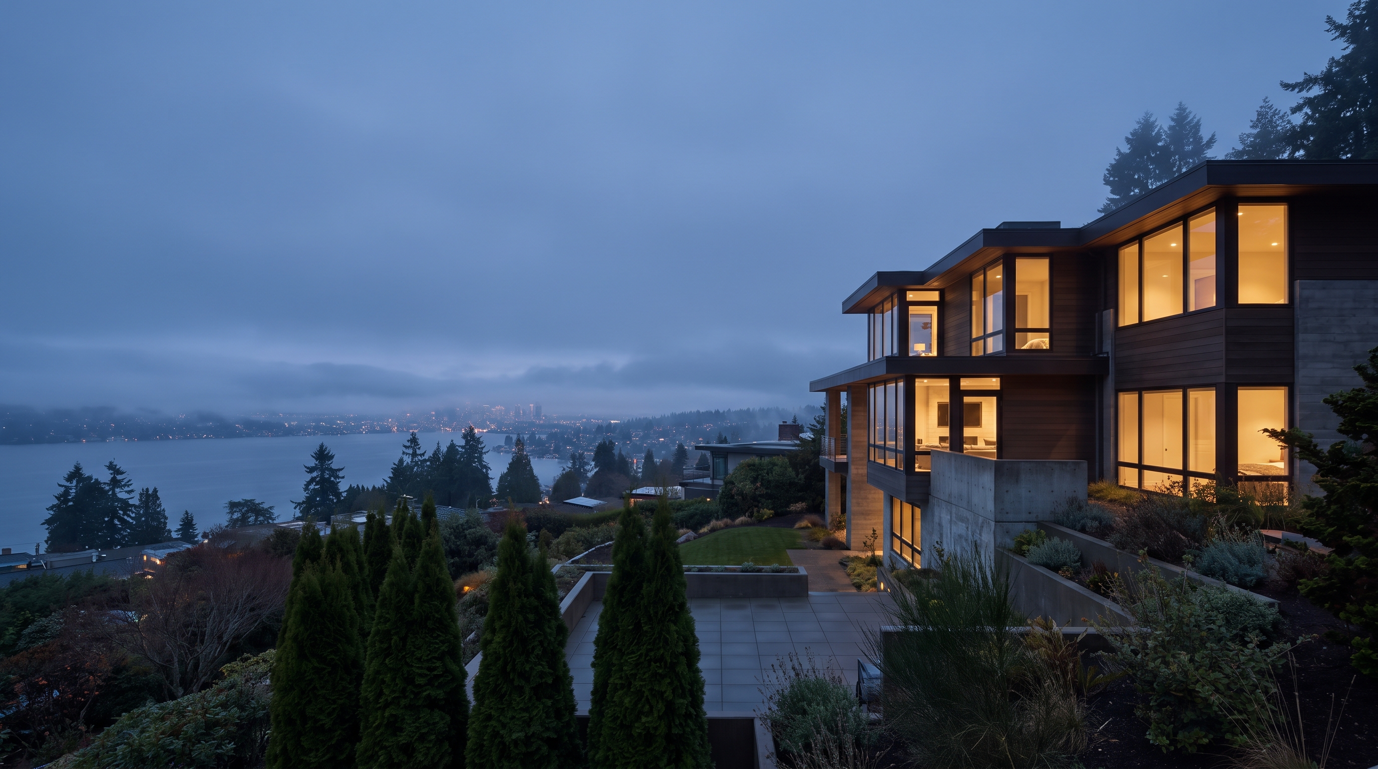 Remodeling in Newcastle, WA