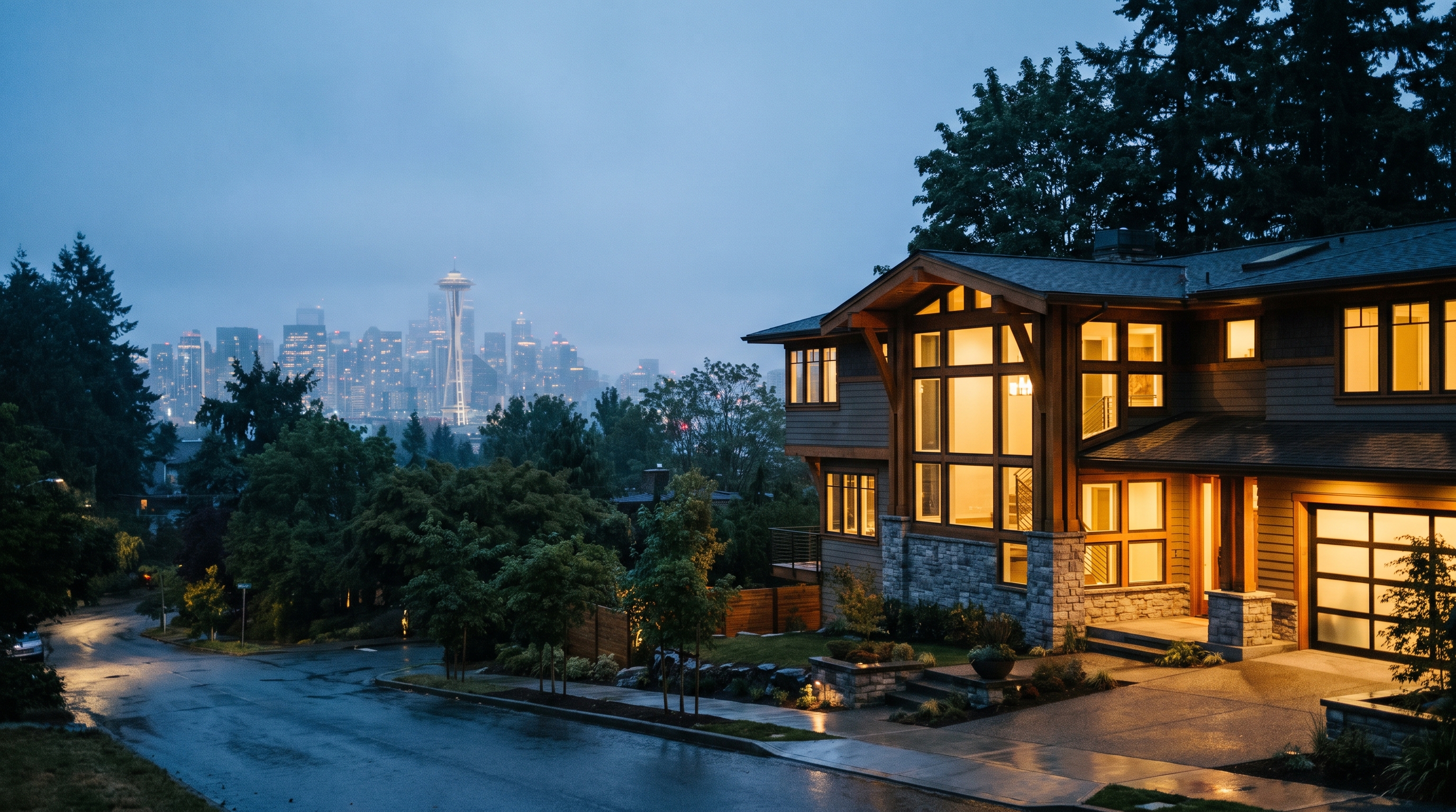Remodeling in Seattle, WA